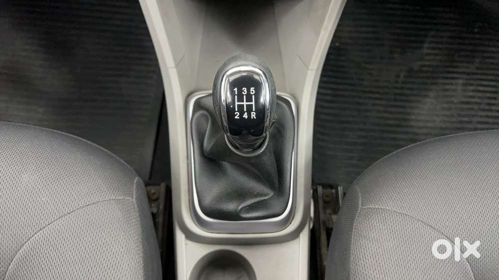 Tata Tiago Xz, 2017, Petrol