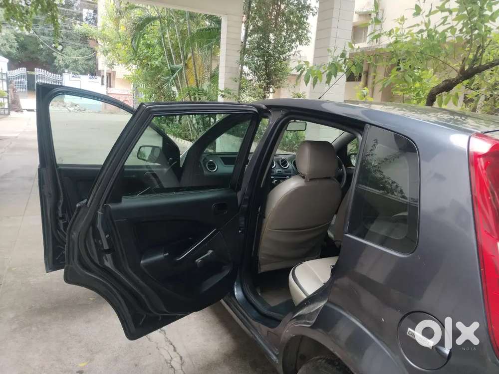 Ford Figo Diesel Manual 2014