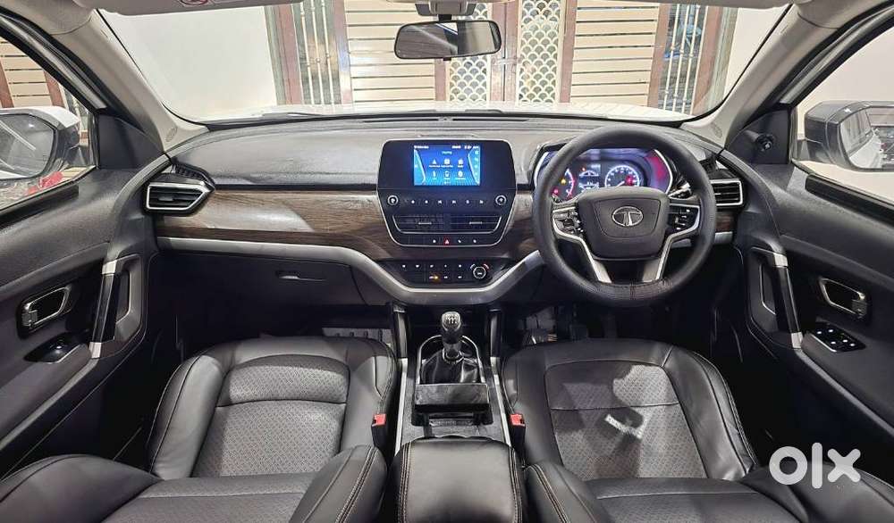 Tata Harrier Xt, 2022, Diesel