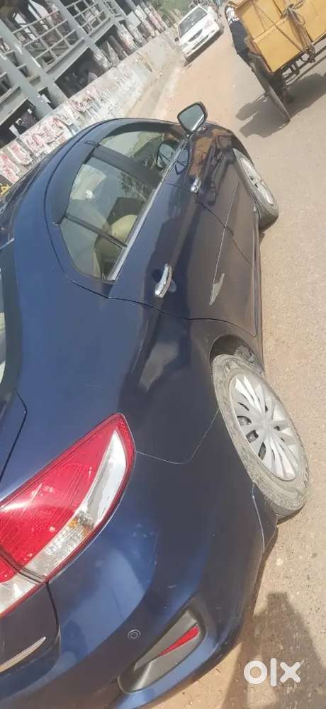 Maruti Suzuki Ciaz 2018 Petrol 80000 Km Driven Good Condition