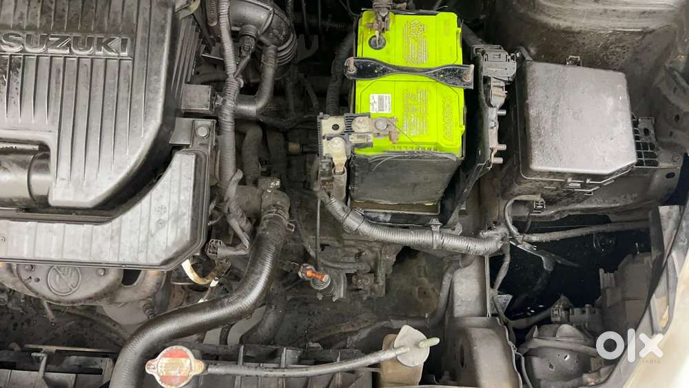 Maruti Suzuki Ciaz At Zxi, 2015, Petrol