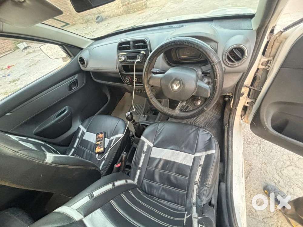 Renault Car Manual 2016