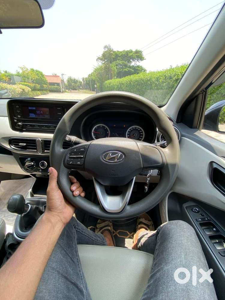 Hyundai Grand I10 2020 Diesel 115000 Km Driven
