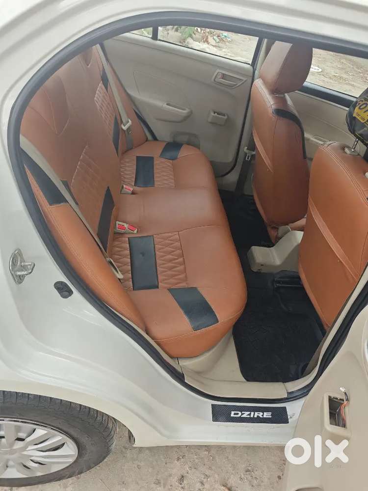 Maruti Suzuki Dzire 2022