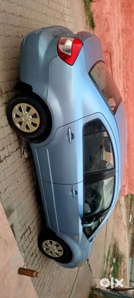 Maruti Suzuki Sx4 2010 Petrol 110000 Km Driven