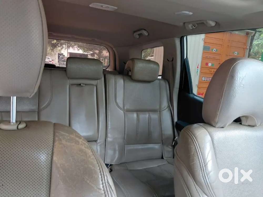 Mahindra Xuv500 Diesel 2017