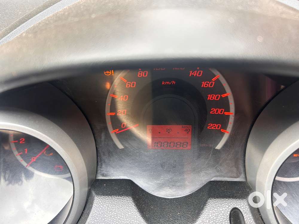 Honda Jazz Petrol 2011