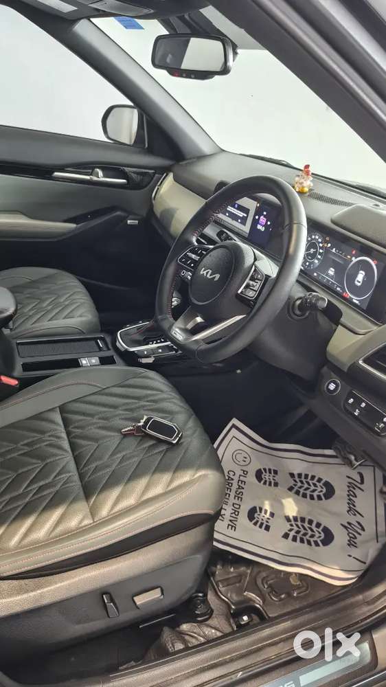 Kia Seltos 1.5 X-line 2025