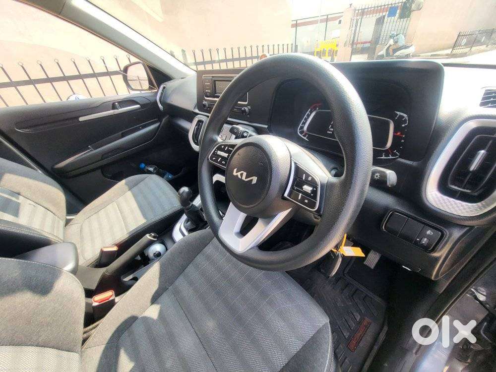 Kia Sonet 1.2 Htk Plus, 2021, Petrol
