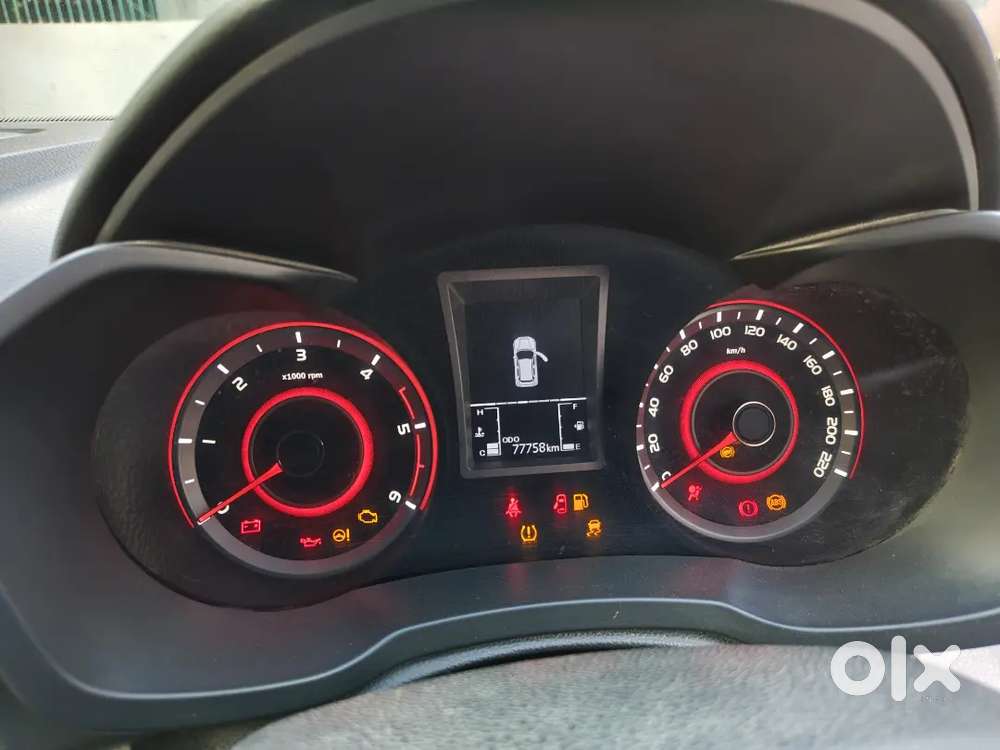 Mahindra Xuv300 Diesel 2019
