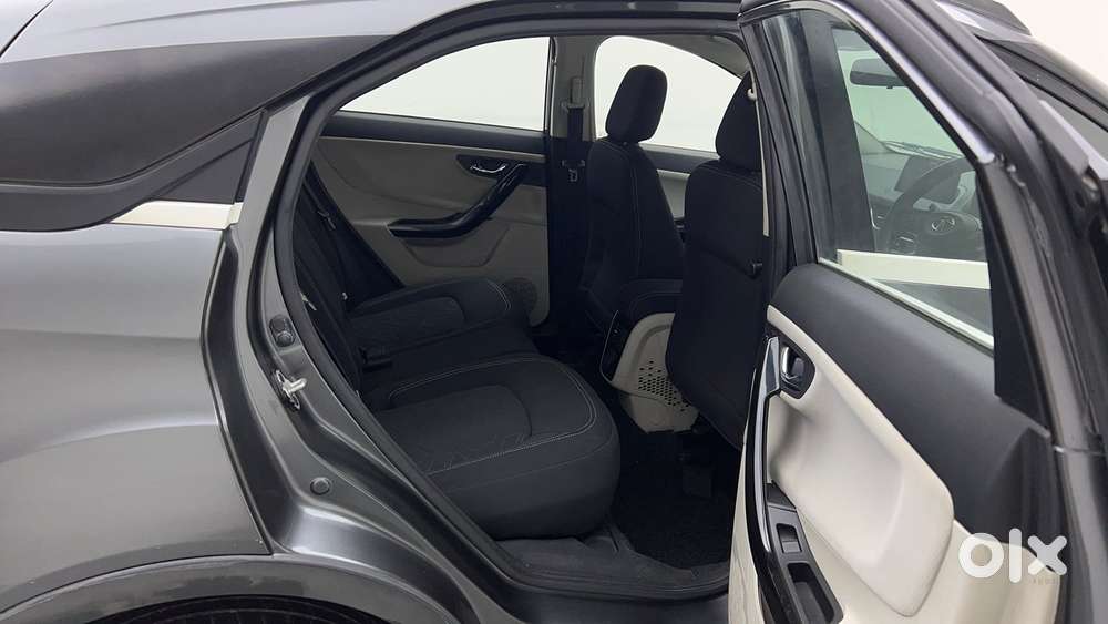 Tata Nexon 1.2 Revotron Xz Plus, 2021, Petrol
