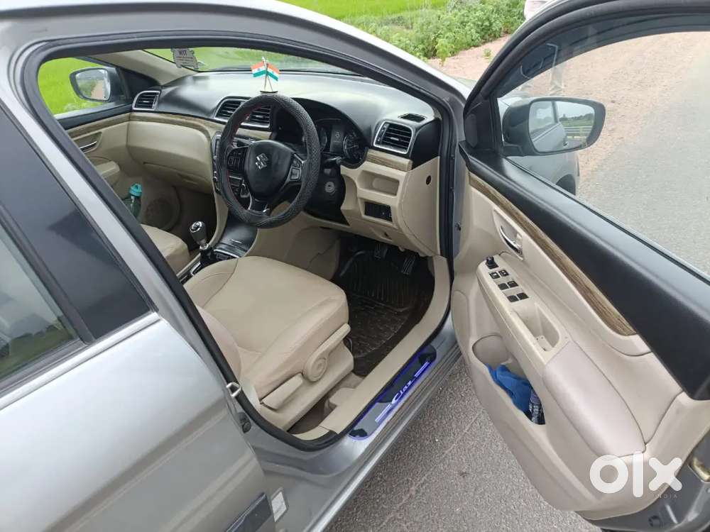 Maruti Suzuki Ciaz 1.5l Delta 2020