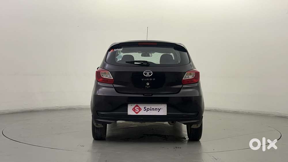 Tata Tiago 1.2 Revotron Xz Plus Cng, 2022, Petrol