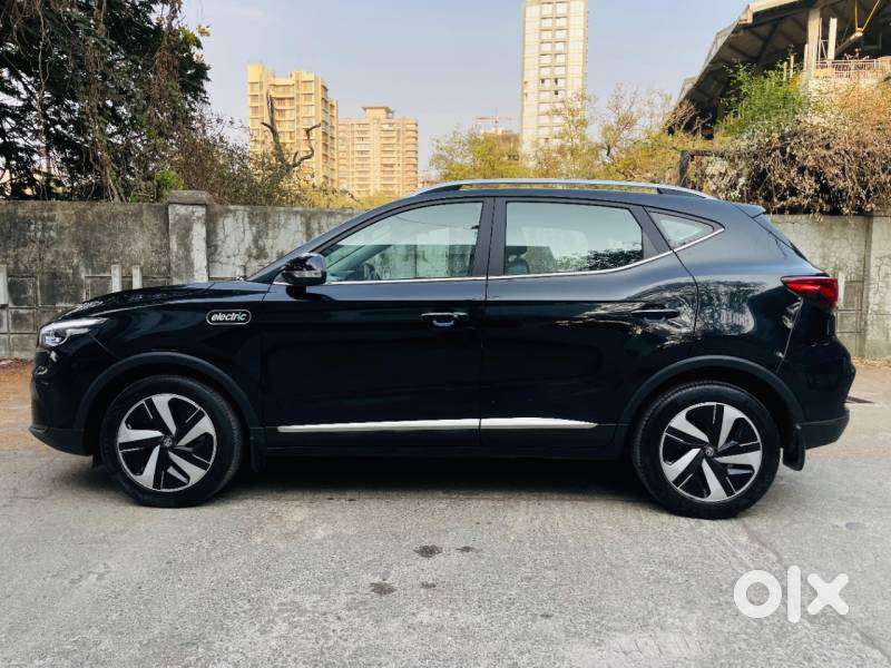 Mg Zs Ev Exclusive, 2023, Electric