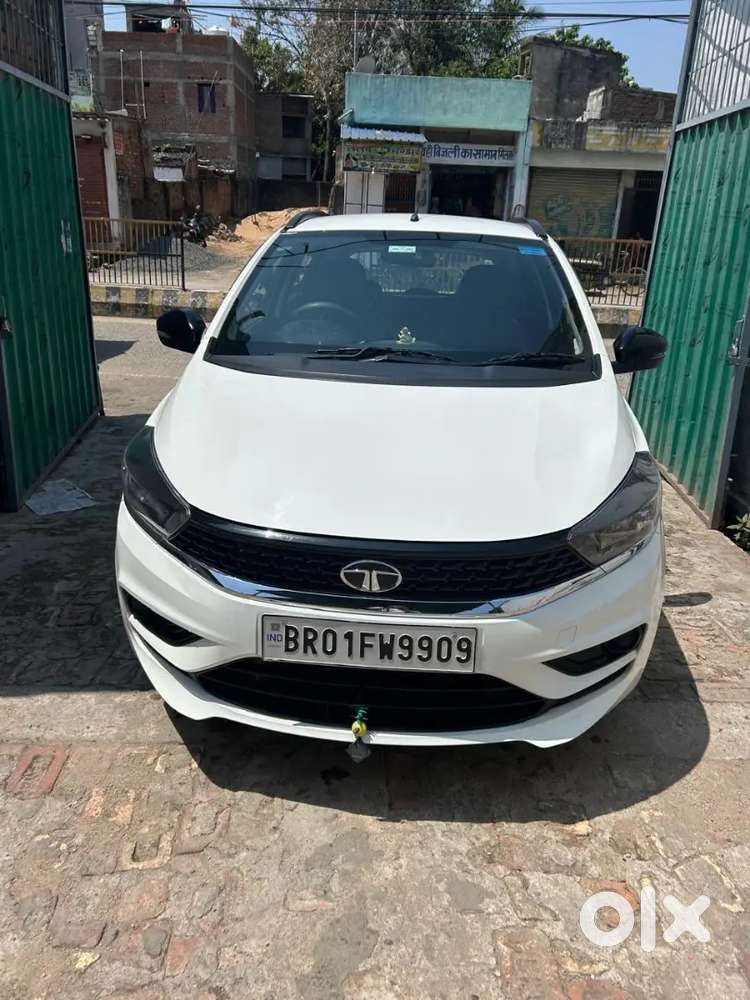 Tata Tiago 2022 Petrol 17000 Km Driven