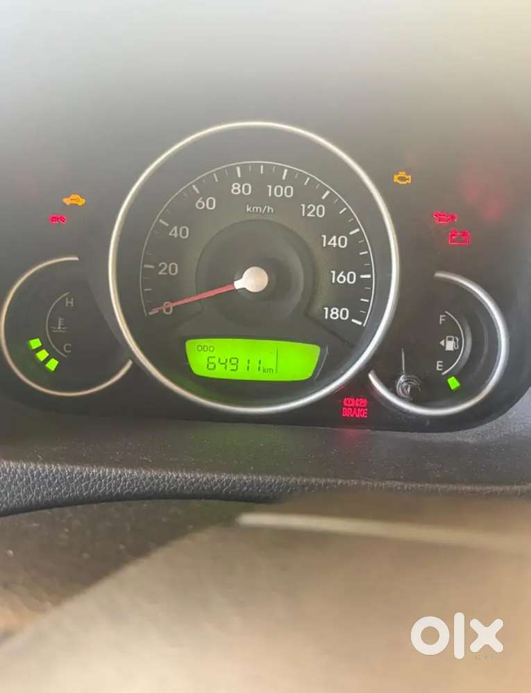 Hyundai Eon 2013 Petrol Good Condition