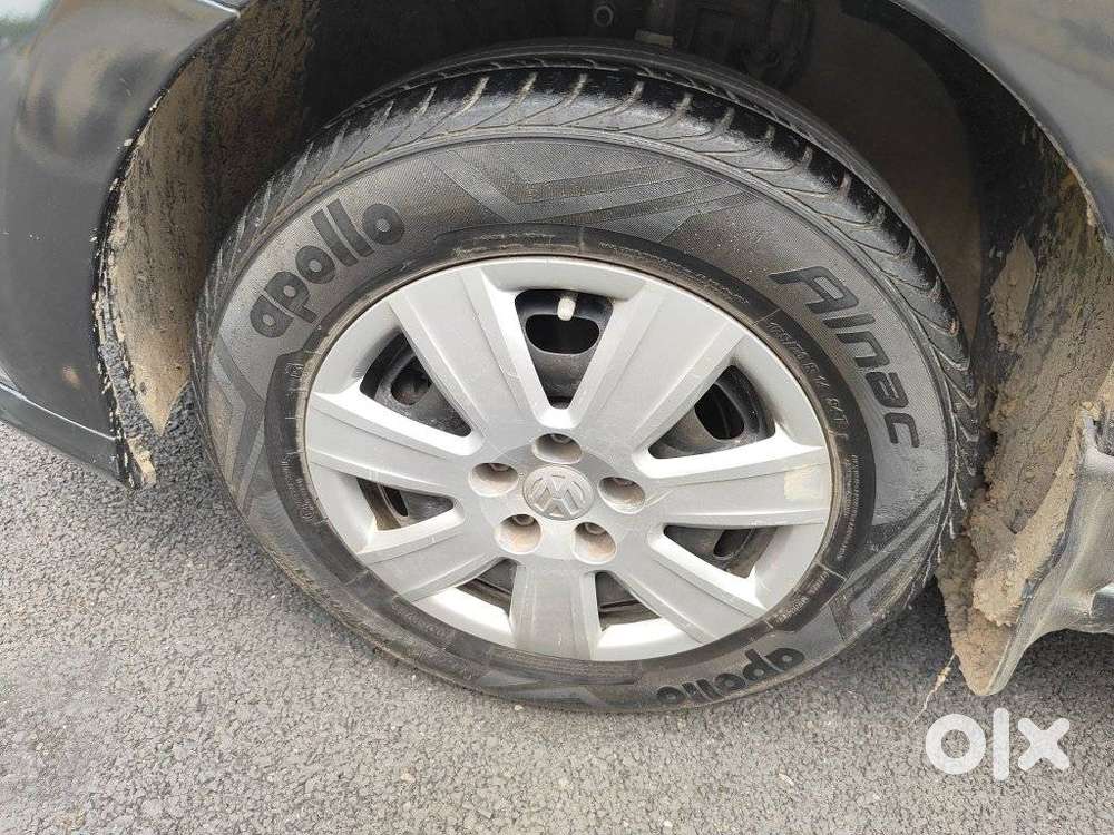 Volkswagen Ameo 1.2 Mpi Highline, 2018, Petrol