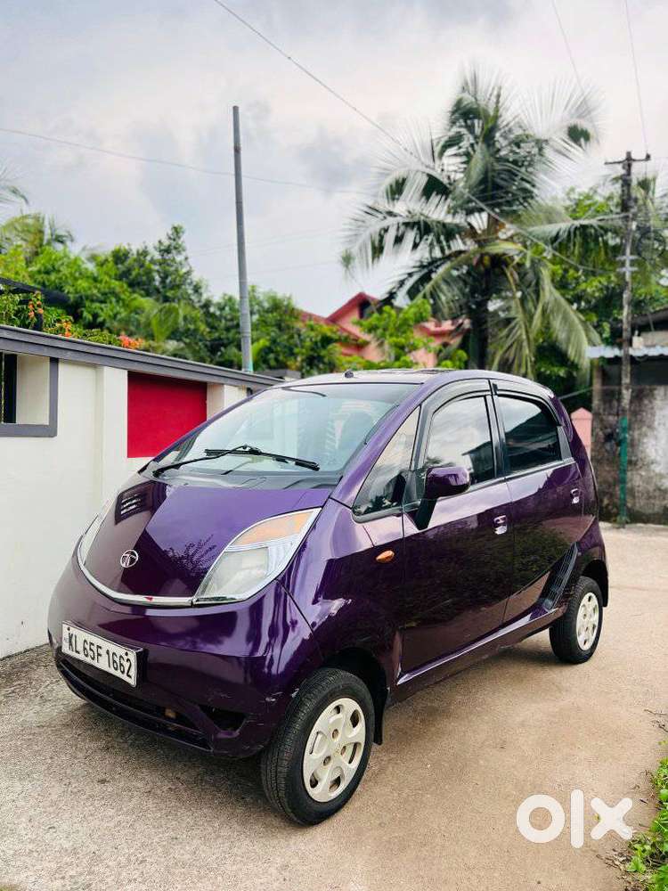 Tata Nano 2012-2015 Twist Xt, 2014, Petrol