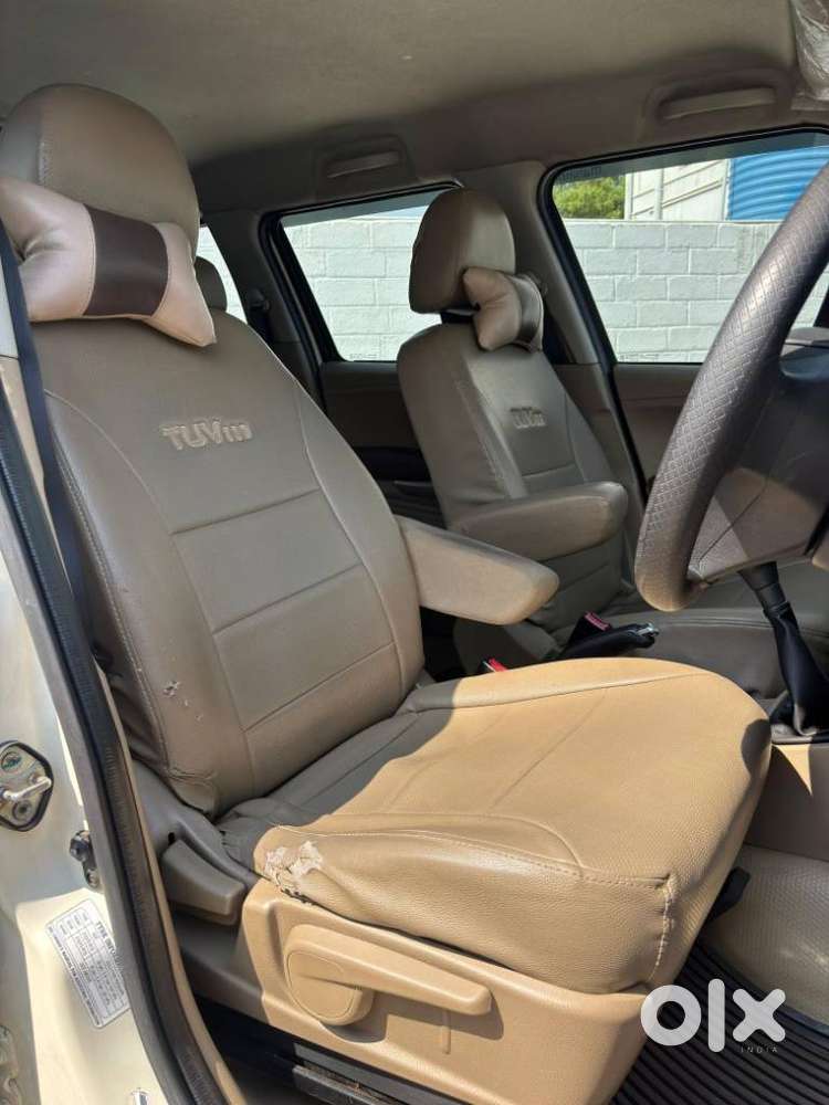 Mahindra Tuv 300 Mhawk100 T8, 2015, Diesel