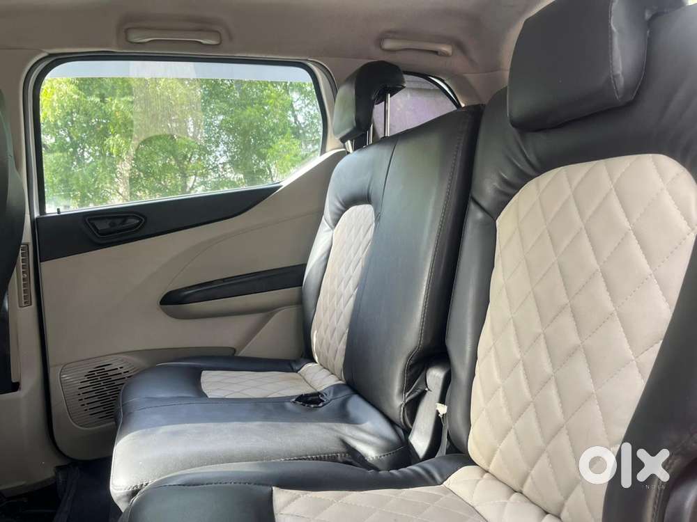 Renault Triber Rxt, 2020, Petrol