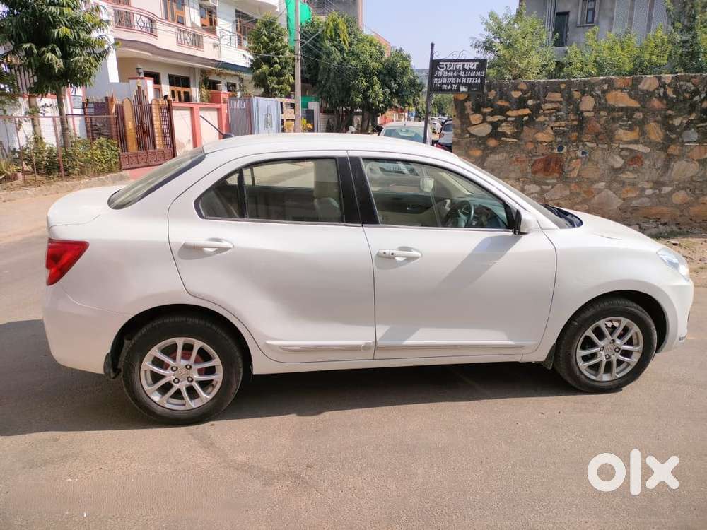 Maruti Suzuki Swift Dzire Zdi + Mt, 2019, Diesel