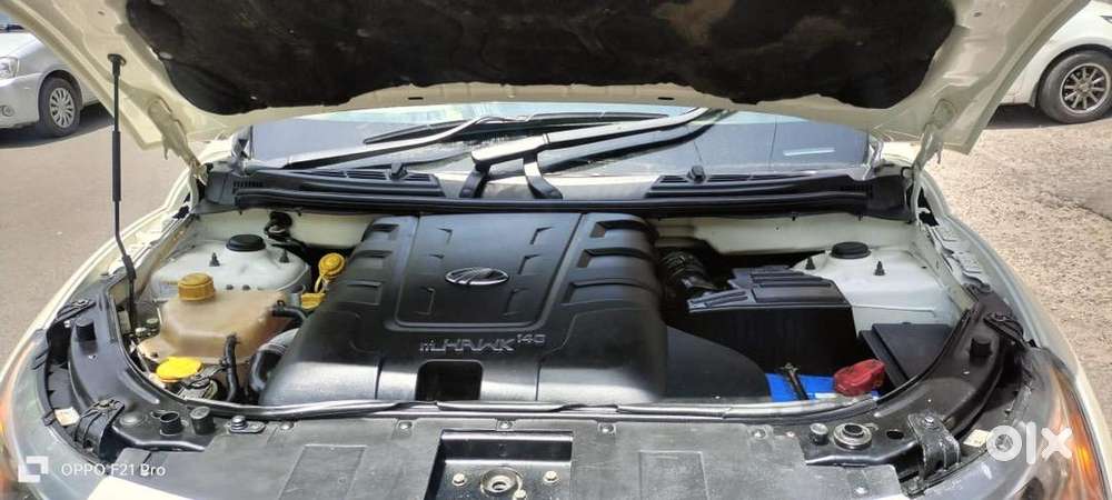 Mahindra Car Diesel 2014