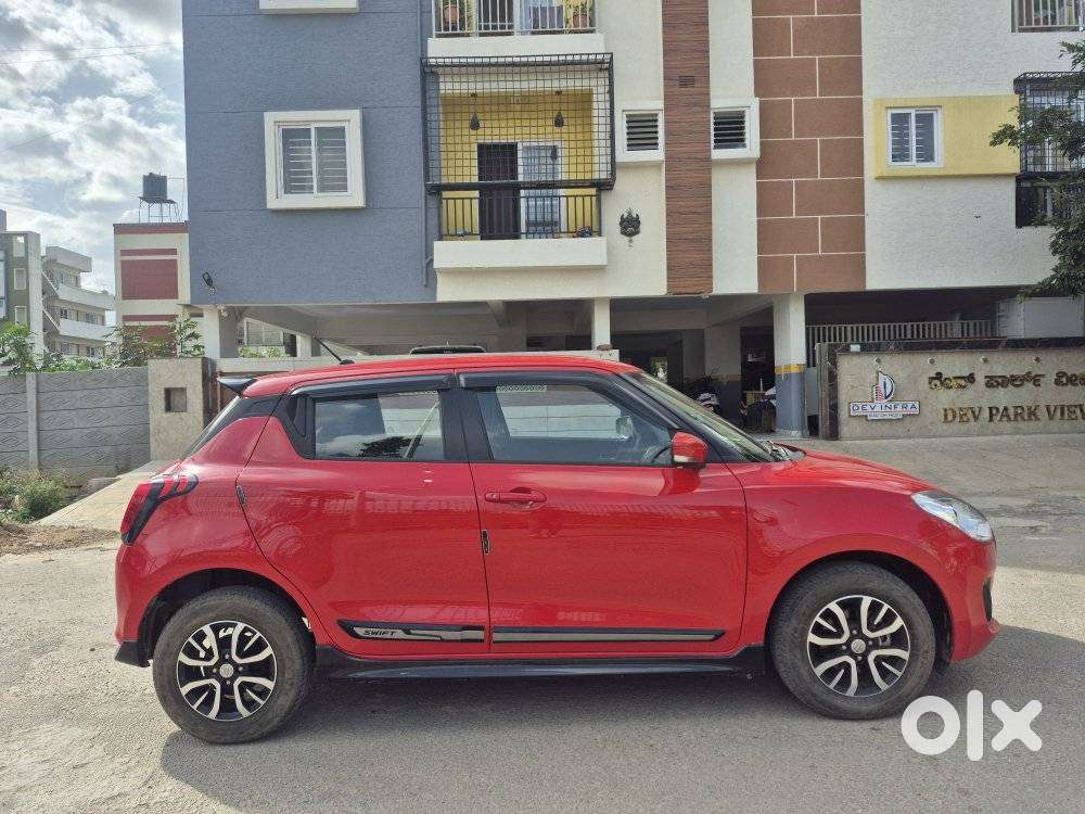 Maruti Suzuki Swift Vxi Ags, 2023, Petrol