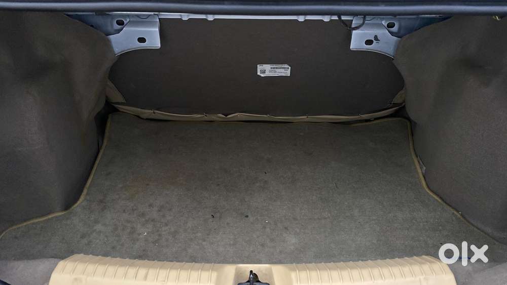 Ford Figo Aspire 1.5 Titanium Ti-vct At, 2020, Petrol