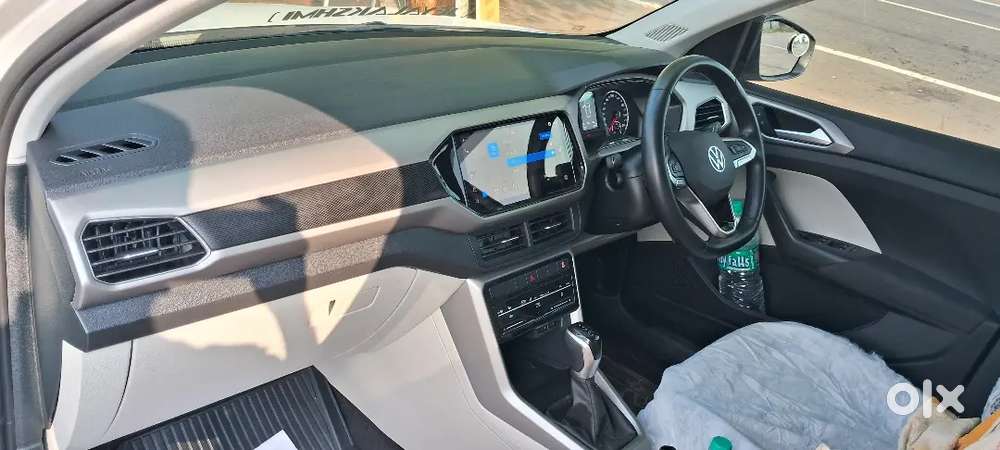 Volkswagen Taigun 1.0 Tsi Highline 2024