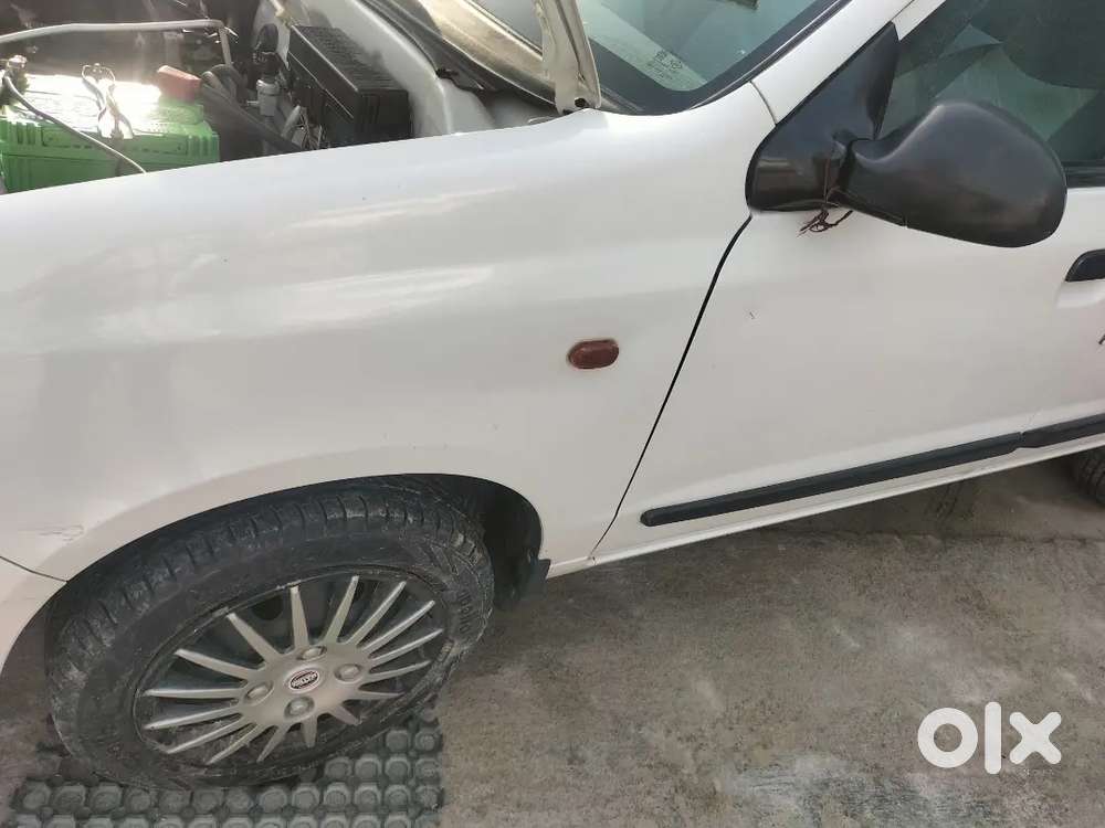 Maruti Suzuki Alto 2013 58000 Km