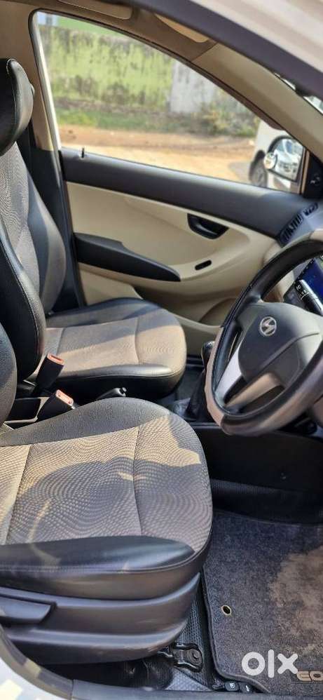 Hyundai Eon Magna, 2017, Petrol