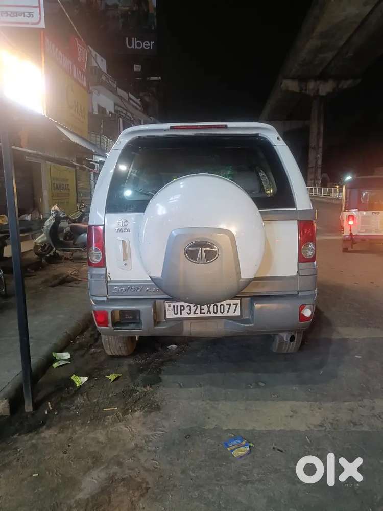 Parking Problem