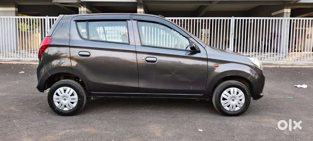 Maruti Suzuki Alto 800 Lxi, 2016, Petrol