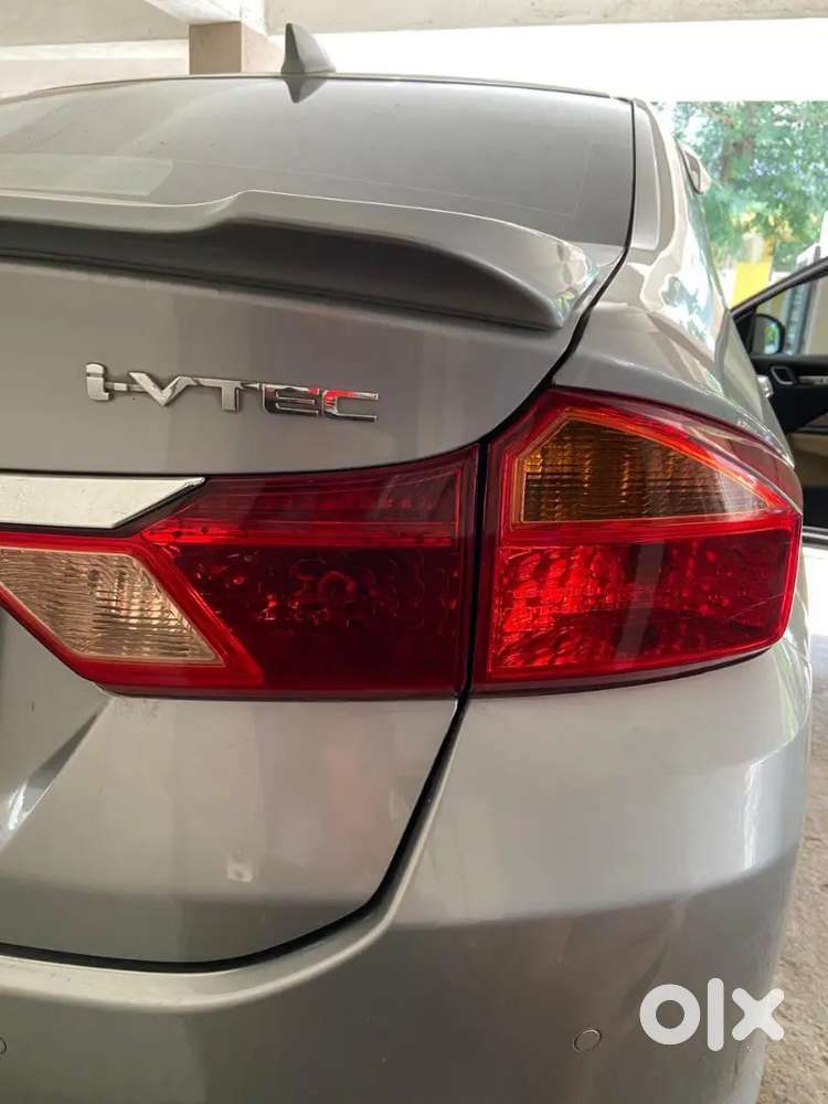 Honda City 1.5 V Petrol 2022