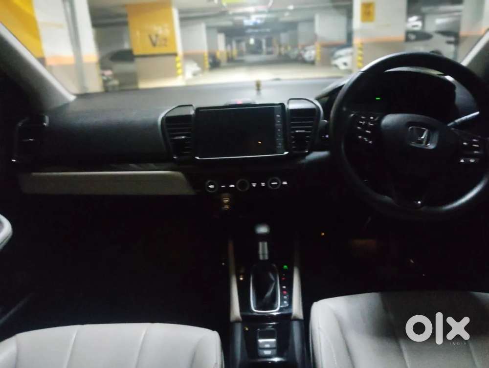 Honda City Hybrid Ehev, 2024, Petrol