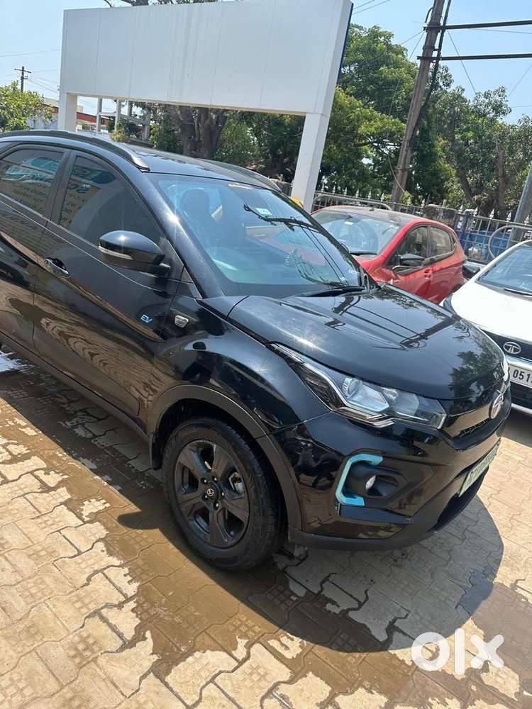 Well Maintained Car With Service Record For Sale