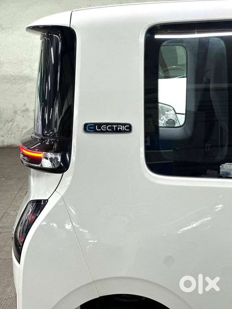 Mg Comet Ev Play, 2023, Electric
