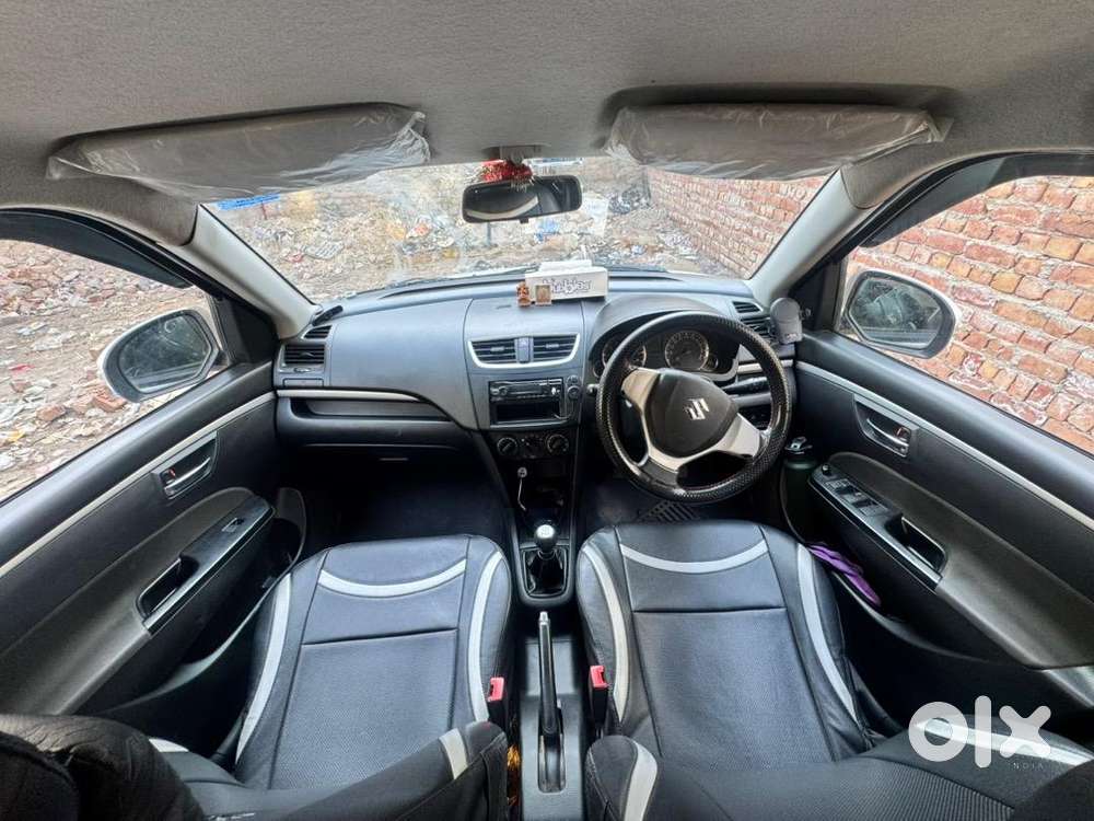 Maruti Suzuki Swift 2013 Petrol Good Condition