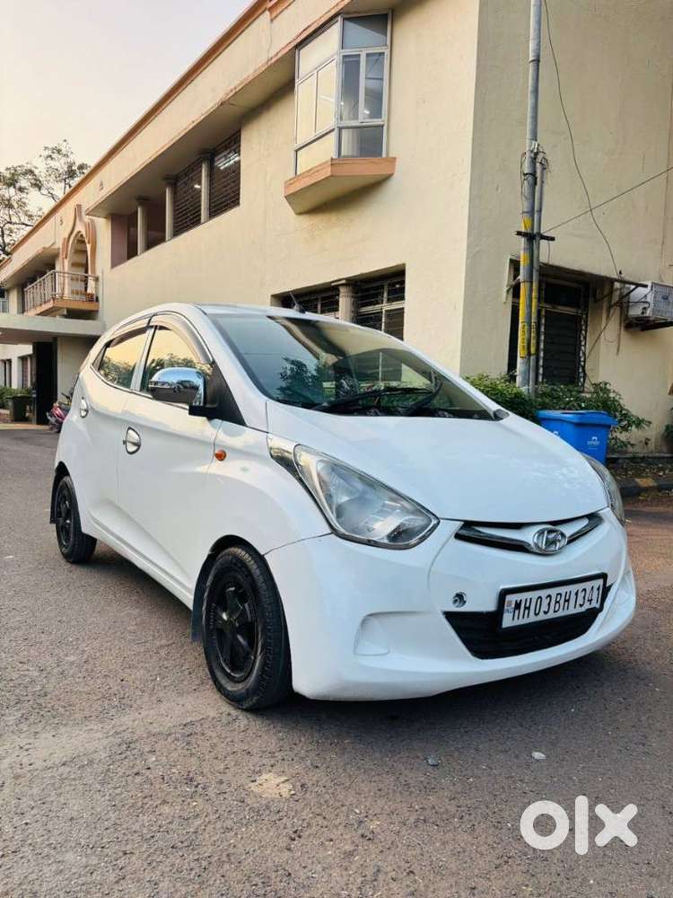 Hyundai Eon Magna, 2012, Petrol