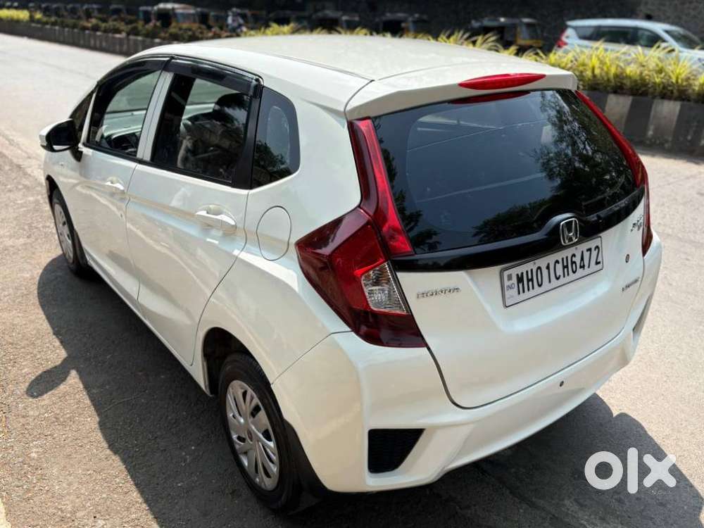 Honda Jazz 1.5 S I Dtec, 2016, Diesel