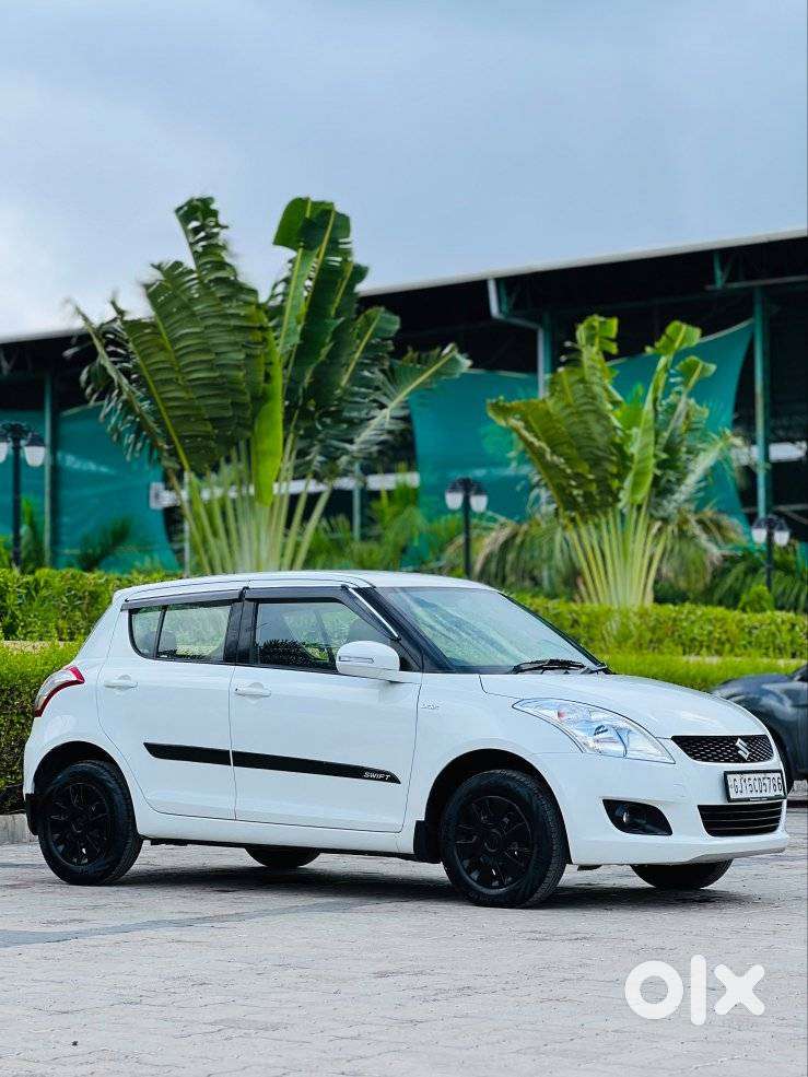 Maruti Suzuki Swift Vdi, 2014, Diesel