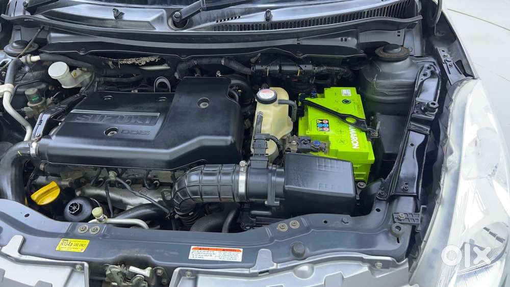 Maruti Suzuki Swift Vdi, 2014, Diesel