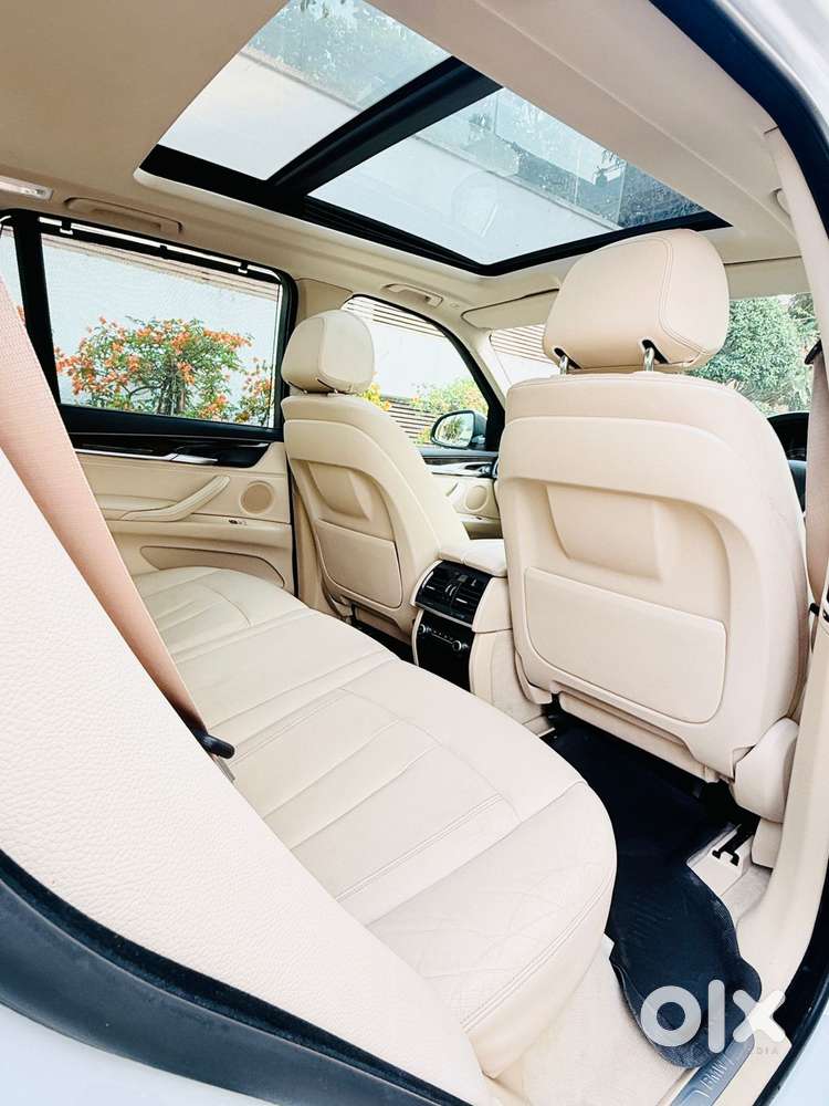 Bmw X5 Xdrive 30d Xline, 2018, Diesel