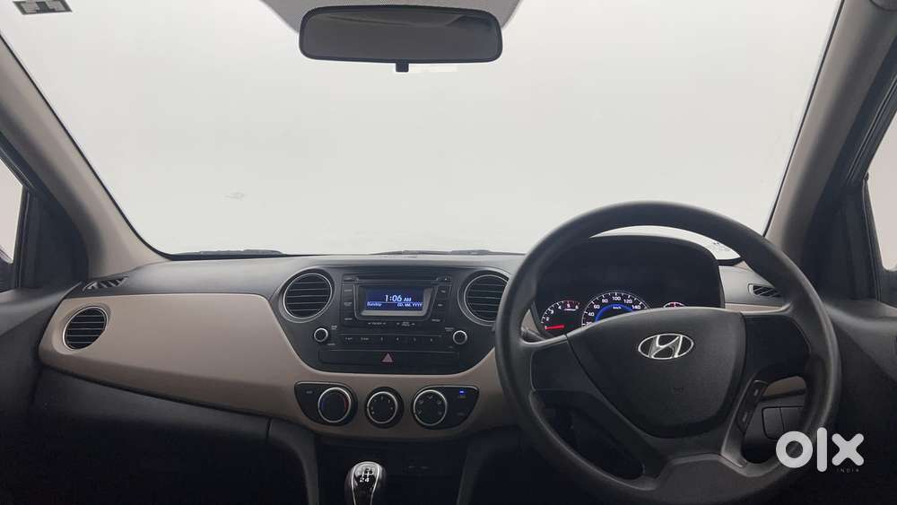 Hyundai Grand I10 1.1 Crdi Sportz, 2014, Diesel