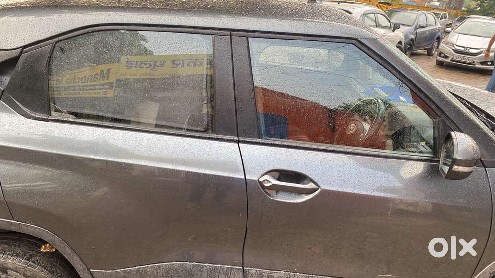 Tata Punch Petrol 2023 Camo Adventure