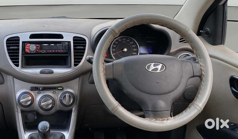 Hyundai I10 Magna 1.1l, 2014, Petrol