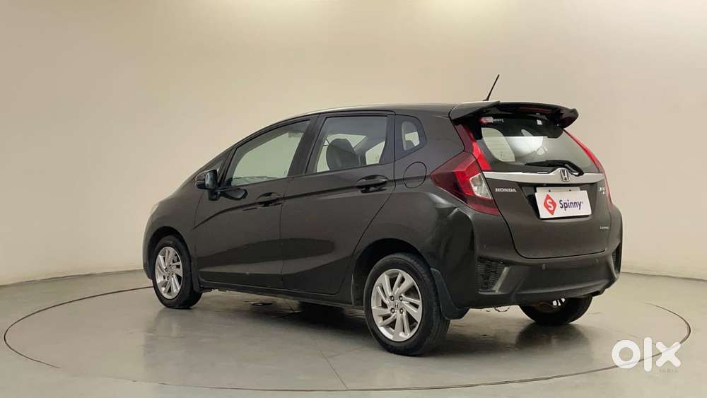Honda Jazz Vx Diesel, 2016, Diesel