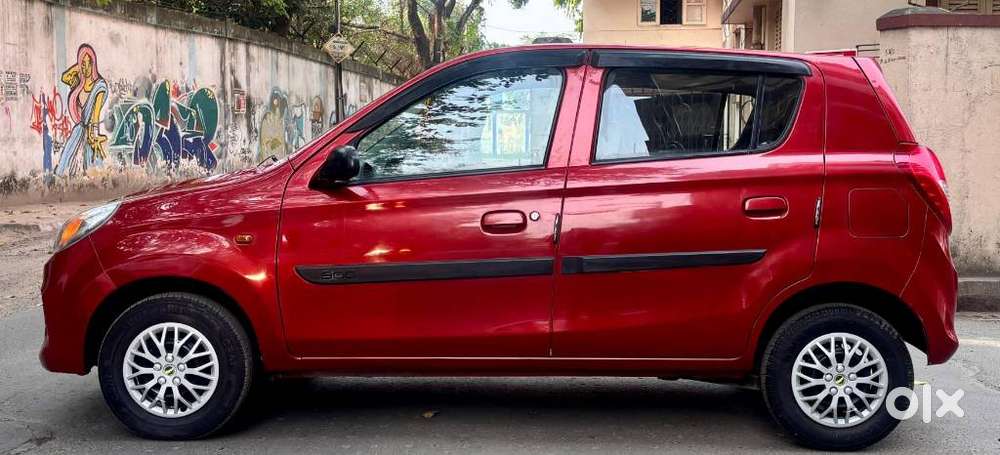 Maruti Suzuki Alto 800 Lxi, 2018, Petrol