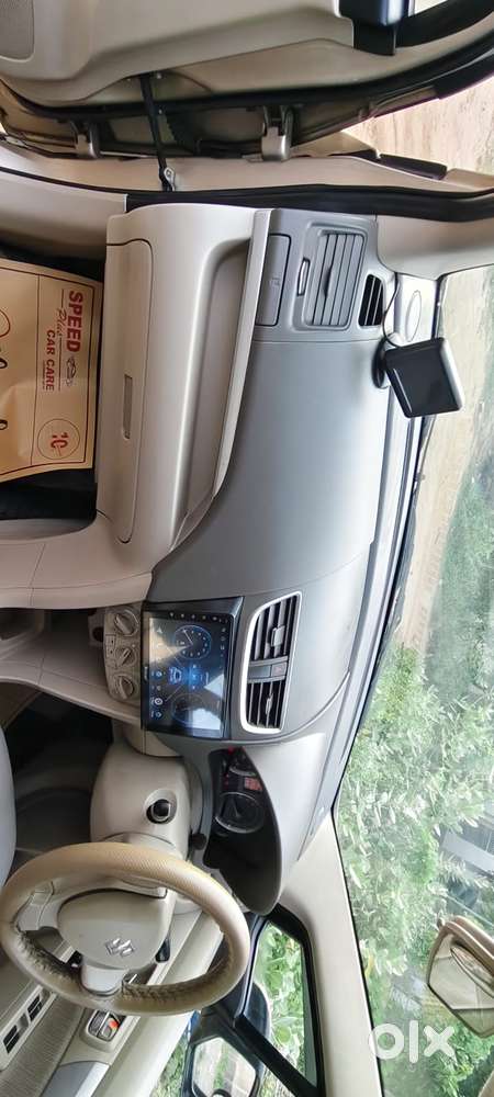 Maruti Suzuki Ertiga Vdi, 2012, Diesel