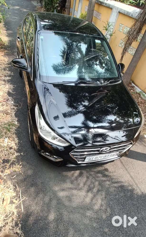 Verna 1.4 2018/19model